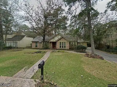 Hidden Creek, KINGWOOD, TX 77339