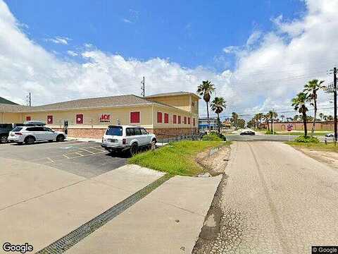Gardenia, SOUTH PADRE ISLAND, TX 78597