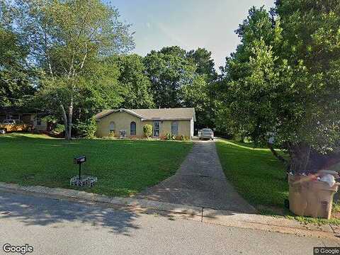 Haddon, REX, GA 30273
