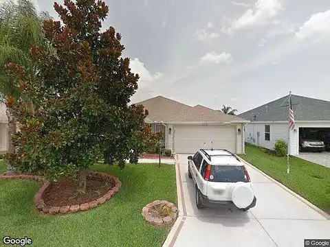 Caldwell, THE VILLAGES, FL 32162