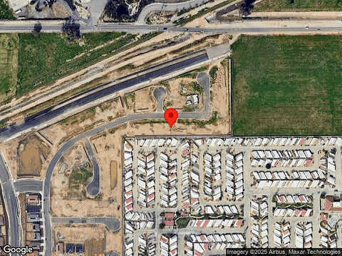 Goldfinch, HEMET, CA 92545