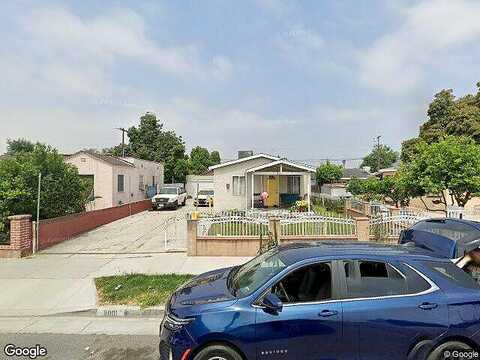 Duncan, LYNWOOD, CA 90262