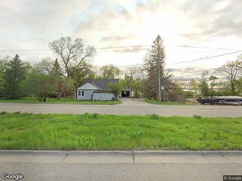 Green Lake, SPICER, MN 56288