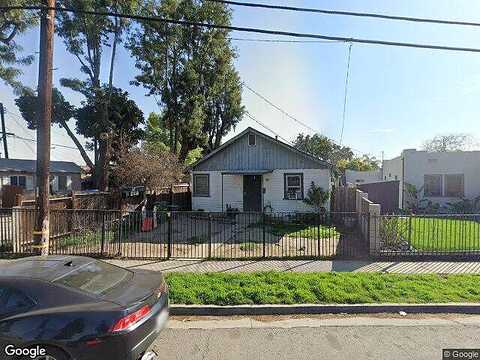 Willowbrook, COMPTON, CA 90222