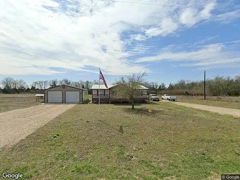 County Road 26700, PETTY, TX 75470