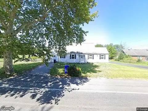 Chambersburg, GETTYSBURG, PA 17325