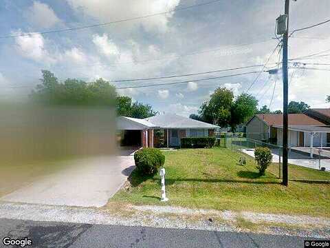 Park, TEXAS CITY, TX 77591