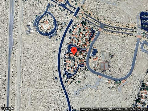 Las Casitas, BORREGO SPRINGS, CA 92004