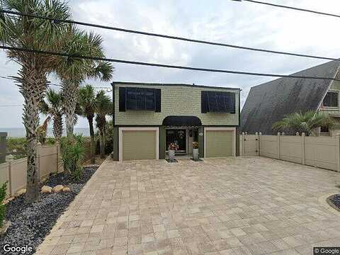 Beach, ATLANTIC BEACH, FL 32233