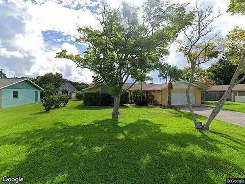 Britt, COCOA, FL 32926