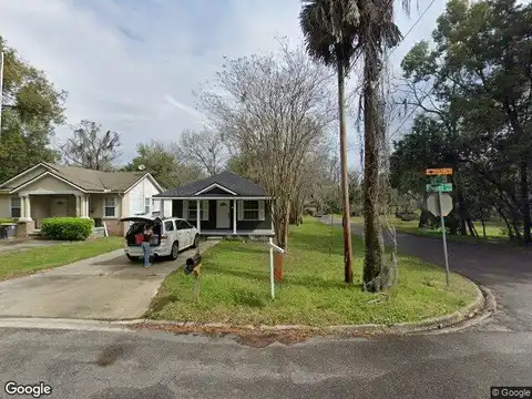 Elwood, JACKSONVILLE, FL 32208