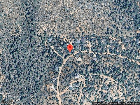 Saddle, PINE, AZ 85544
