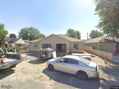 Sycamore, WALLA WALLA, WA 99362