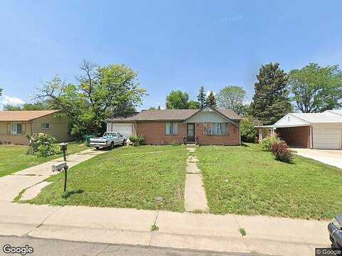 Pierce, LAKEWOOD, CO 80226