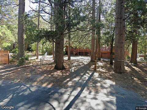 Fern Valley, IDYLLWILD, CA 92549