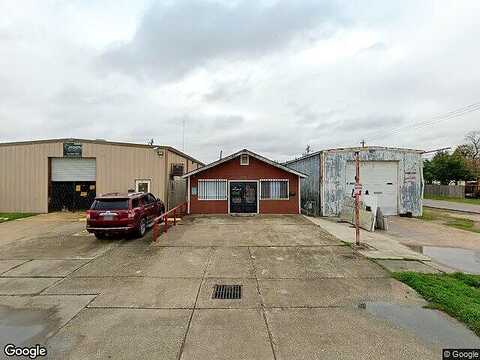 Kentucky, SOUTH HOUSTON, TX 77587