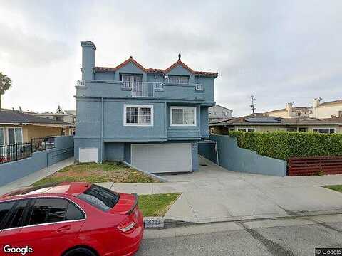 118Th, HAWTHORNE, CA 90250