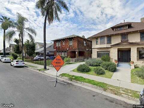 Kingsley, LOS ANGELES, CA 90006