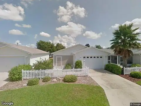 Barboza, THE VILLAGES, FL 32162