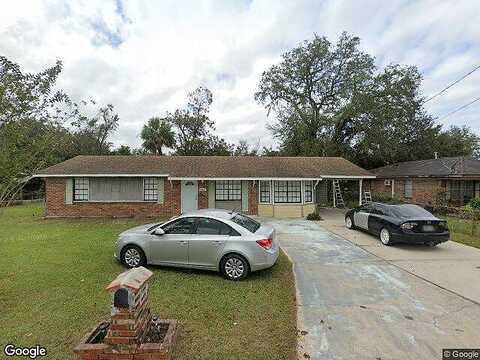 Cleburne, BRUNSWICK, GA 31520