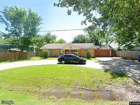 Main, BUFFALO, TX 75831