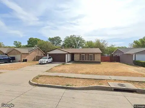 Worthway, GRAND PRAIRIE, TX 75051