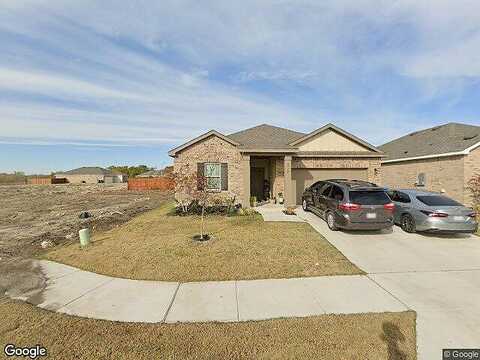 Peeler, FORT WORTH, TX 76179