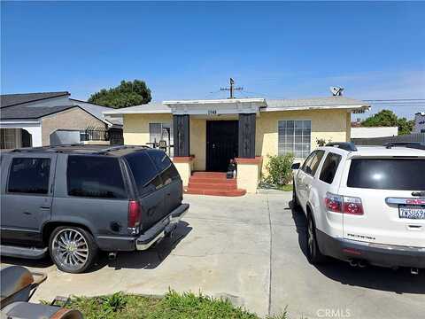 Live Oak, HUNTINGTON PARK, CA 90255