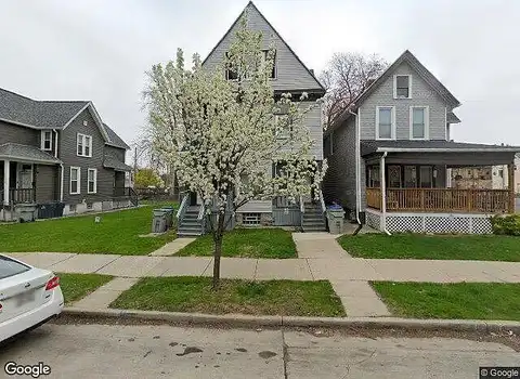 22Nd, MILWAUKEE, WI 53233