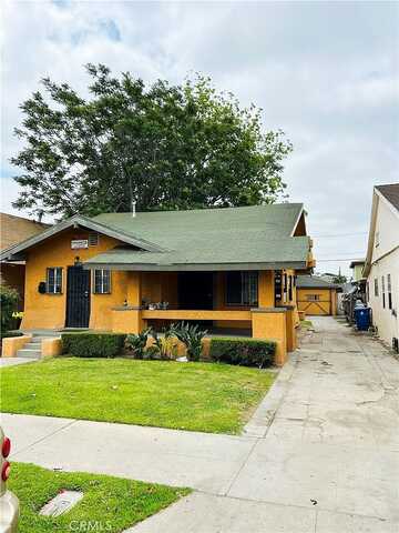 60Th, LOS ANGELES, CA 90003
