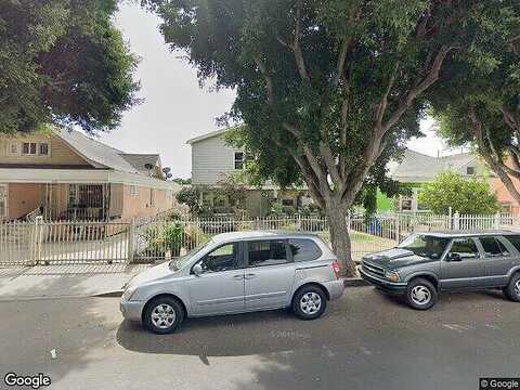 54Th, LOS ANGELES, CA 90011
