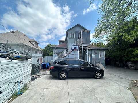 23Rd, LOS ANGELES, CA 90011