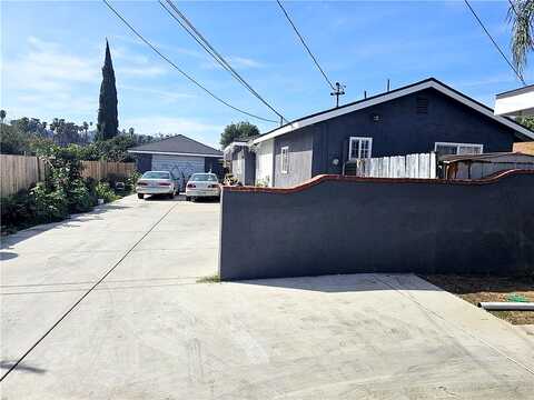 Hamilton, POMONA, CA 91766