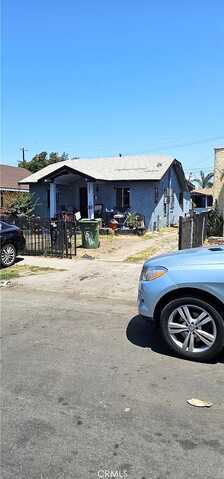 67Th, LOS ANGELES, CA 90003