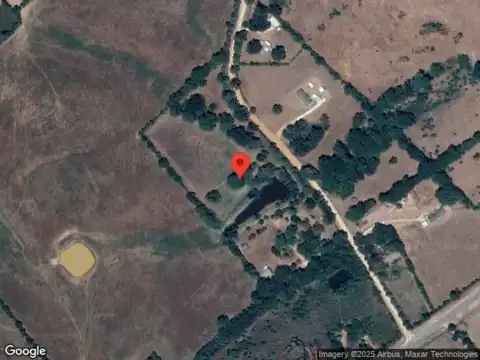 County Road 1545, CROCKETT, TX 75835