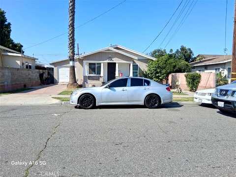Sycamore, NORWALK, CA 90650