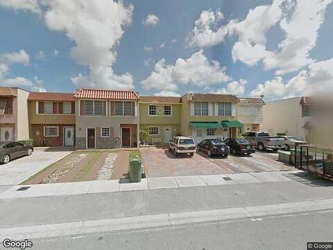 72Nd, HIALEAH, FL 33014