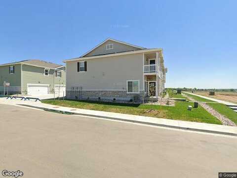 Robin, JOHNSTOWN, CO 80534
