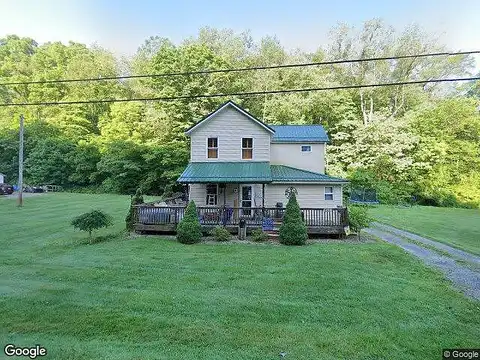 Belton, ELLWOOD CITY, PA 16117