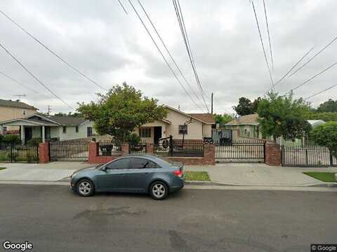 Grape, LOS ANGELES, CA 90001