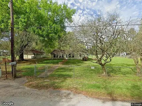 Archie, VIDOR, TX 77662