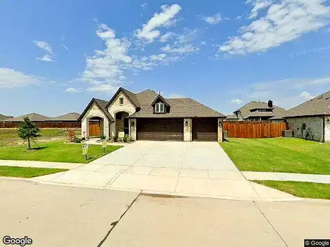 Willowbanks, NEVADA, TX 75173