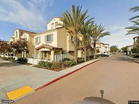 Santa Victoria, CHULA VISTA, CA 91913
