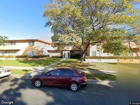 78Th, LOS ANGELES, CA 90043