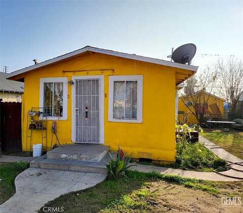 Pacific, BAKERSFIELD, CA 93305