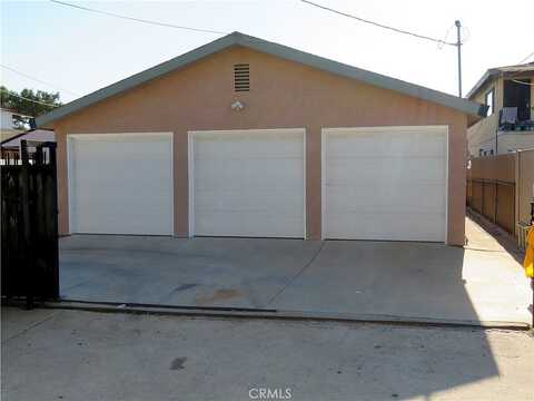 Gulf, WILMINGTON, CA 90744