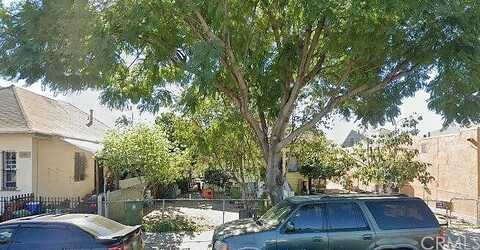 23Rd, LOS ANGELES, CA 90011