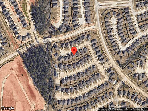 Cleetwood Trail, CONROE, TX 77384