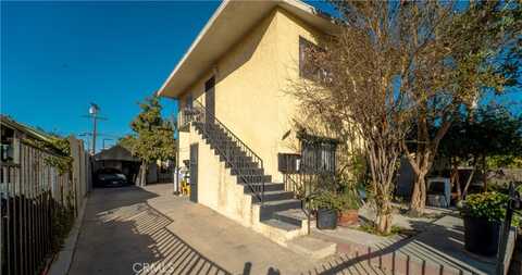 78Th, LOS ANGELES, CA 90001