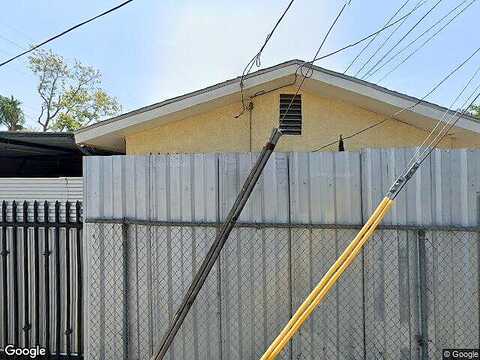 78Th, LOS ANGELES, CA 90001